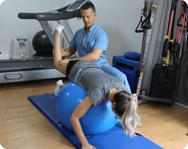 Injury Prevention Program