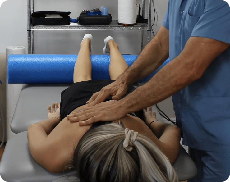 Massage Therapy