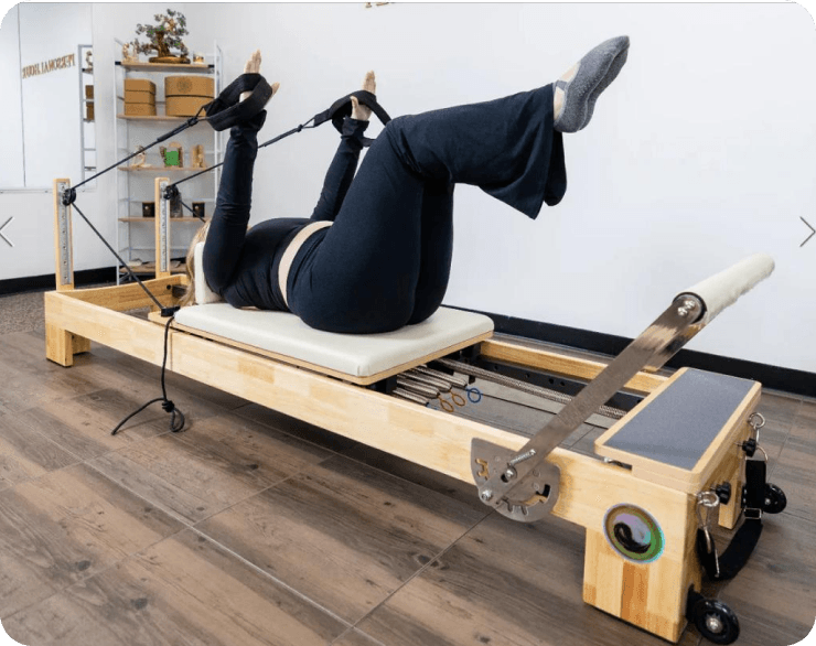 Pilates